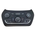 2019-2023 Jeep Cherokee Climate Controls Heater A/c Radio Switches 68285938ae. Fixed Price $59.85.
