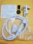 Dometic 385319054 Vacuum Breaker Kit With Hand Spray. Fixed Price $80.95.