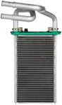 Genuine Spectra Premium Hvac Heater Core. Fixed Price $170.75.