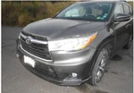 Used A/c Selector Switch Fits: 2014 Toyota Highlander Rear Manual Front Control. Fixed Price $114.90.