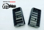 Oem 1981 - 93 Dodge Truck Ac Vents 81 82 83 84 85 86 87 88 Mopar A/c Ramcharger. Fixed Price $44.99.