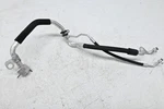 06-16 Mercedes-benz W212 E350 Ac Refrigerant Line Air Conditioning Hose Pipe Oem. Fixed Price $111.99.