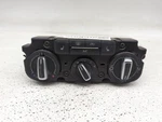 2011-2014 Volkswagen Jetta Ac Heater Climate Control 5c1819045 Zx16w. Fixed Price $116.99.
