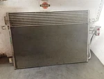 Ac Condenser From 2009 Dodge Journey. Fixed Price $157.94.