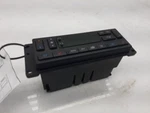Temperature Control Front Dash Main 05-06 Ford Expedition 6l1z19980bb. Fixed Price $91.99.
