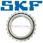 Skf Front Inner Wheel Bearing For 1977-1978 Gmc K15 - Axle Drivetrain Zv. Fixed Price $23.40.