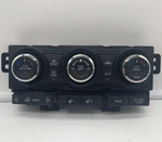 2010-2015 Mazda Cx-9 Cx9 Ac Heater Climate Control Unit Oem C03b12005. Fixed Price $29.99.