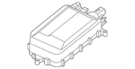 Genuine Bmw Auxiliary Heater 64-12-5-b68-3b8. Fixed Price $677.62.