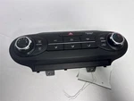 2016 Kia Sorento Front Manual Temperature Control Pn-97250c6000wk Oem. Fixed Price $88.00.