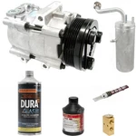 Four Seasons 2483n A/c Replacement Kit, For 2002 2005 Excursion Ford. Fixed Price $444.35.