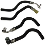 Acdelco 15-32646 Hvac Heater Hose For 02-04 Ascender Envoy Xl Trailblazer Ext. Fixed Price $229.99.
