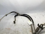 15-19 Ford Transit 3.2l Diesel A/c Air Condition Suction Hose Line Assy Q. Fixed Price $109.99.