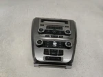 2010-2010 Ford Fusion Ac Heater Roof Climate Control Ae5h-18c612-el Jiqu9. Fixed Price $147.20.