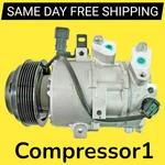 Ac Compressor Kia Soul 2.0l 2020 2021 Seltos 2022 2023. Fixed Price $189.95.