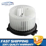 Hvac Heater Blower Motor Assembly Fits For Honda Fit 2007-2008 L4 1.5l Front. Fixed Price $38.99.