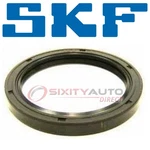 Skf Rear Wheel Seal For 1970-1977 Buick Skylark - Driveline Axles Gaskets Yb. Fixed Price $19.59.