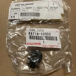 Genuine Toyota A/c Refrigerant Line Clamp 88718-58050. Fixed Price $12.00.