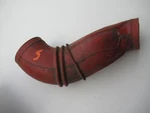 Porsche 993 Heater Control Valve/ Box Hose Right 95-98 572 782 00. Fixed Price $120.00.