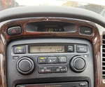 2001-2007 Toyota Highlander Digital Ac Climate Temperature Control 84010-4808. Fixed Price $290.51.