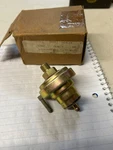 Nos Ford Mustang 351c Fmx Trans Diaphragm D3az-7a377-a Truck 1965-77 Tm-18. Fixed Price $25.00.