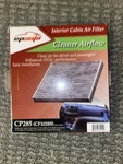 Epauto Auto-cf-002v2 Automotive Cabin Air Filter Cp285 (cf10285). Fixed Price $3.26.