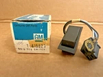 1974-1976 Nos Oldsmobile 442 Hurst Cutlass Rear Window Defogger Switch Gm. Fixed Price $89.99.