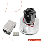 A-premium Hvac Heater Blower Motor Resistor Kit For Bmw F10 528i 535i 550i F12. Fixed Price $99.98.