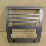 2008 2009 2010 2011 2012 Nissan Titan Radio A/c Climate Control Bezel Oem. Fixed Price $71.20.