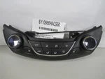 16 17 18 Chevrolet Cruze Front Automatic Ac Heater Temperature Control Oem Lkq. Fixed Price $155.40.