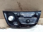 Temperature Control Front 3 Zone Fits 18-20 Pacifica. Fixed Price $93.60.