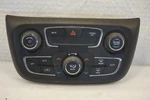 2021 Jeep Compass Ac Heater Climate Control P6tm13dx9ab. Fixed Price $124.99.