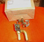Nos 1982 Honda Accord Dx Heater Valve 39270-sa5-305 In Box.. Fixed Price $50.00.