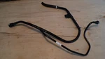 Jaguar Vapors Hose # Xr857753. Fixed Price $118.00.