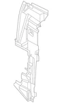 Genuine Nissan A/c Condenser Seal 92184-9a40a. Fixed Price $68.19.