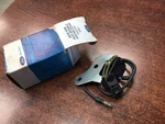 Nos 1958 1959 1960 1961 1962 Ford Air Conditioner Compressor Clutch Brush Holder. Fixed Price $110.00.
