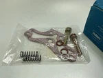 Haldex 107515k Unloader Gasket Kit Bendix Tf550 / Tf750 Flange Mount Compressor. Fixed Price $26.95.