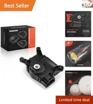 Volkswagen Passat Blend Door Actuator (2012-2018) - Quiet Operation Guaranteed. Fixed Price $51.99.