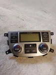 2010-2011 Hyundai Santa Fe Dash Climate Control Switch Assembly 972500w357 Oem. Fixed Price $53.05.