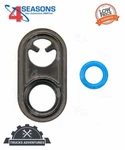 Four Seasons 24345 High-quality Auto Part, Universal Fit For Multiple Models. Fixed Price $14.00.