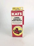 Kat's Napa Balkamp 1.5" Lower Radiator Hose Heater Kh-6 600 Watt 120v Open Box. Fixed Price $39.99.