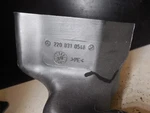 Mercedes Benz W220 S Class Front Left Defroster Air Duct Tube 2208310546. Fixed Price $19.00.