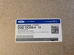 Genuine Ford Fan Assembly For Drive Battery Dg9z-10c659-a. Fixed Price $170.00.