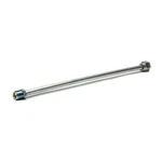 Vintage Air 12in Alum Line #6 Ends - 12512-vcl. Fixed Price $16.62.