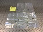 07-14 Ford Edge Lincoln Mkx Qty 5 A/c O-rings 7t4z-19e889-b Motorcraft Yf-3409. Fixed Price $6.50.
