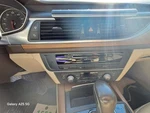 2017 Audi A6 Used Climate Control 3 Knobs Opt 9ak Oem 655-58839 89000 Miles. Fixed Price $69.97.