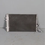 2011-2017 Bmw X3 X4 A/c Condenser 64539216143 Oem. Fixed Price $89.22.