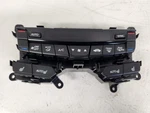 2021-2023 Acura Tlx Temperature Ac Heater Climate Control 79610-tgv-a01. Fixed Price $89.25.