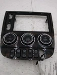 Temperature Control 163 Type Ml350 Front Us Fits 02-03 Mercedes Ml-class. Fixed Price $103.99.