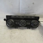 2022 2023 Volkswagen Atlas Cross Sport Ac Heater Temperature Control Unit Oem. Fixed Price $119.78.