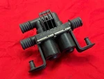 04-10 Bmw E60 E63 535 550 650 M5 M6 Ac Heater Water Pump Control Valve Hose Oem. Fixed Price $26.05.